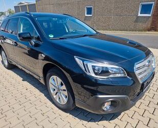 Subaru Outback Gebrauchtwagen