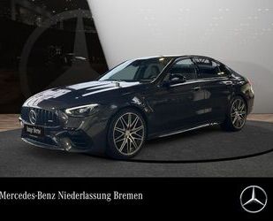 Mercedes-Benz C 63 AMG Gebrauchtwagen