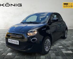 Fiat 500e Gebrauchtwagen