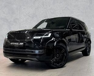 Land Rover Range Rover Gebrauchtwagen