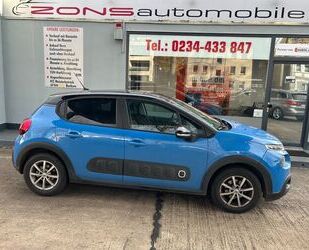 Citroen C3 Gebrauchtwagen