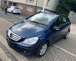Mercedes-Benz B 180 Gebrauchtwagen