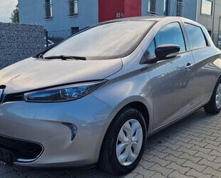Renault ZOE Gebrauchtwagen