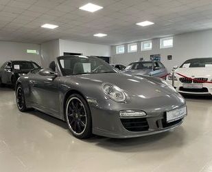 Porsche 997 Gebrauchtwagen