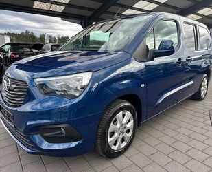 Opel Combo Life Gebrauchtwagen