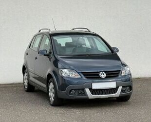VW Golf Plus Gebrauchtwagen