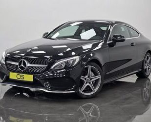 Mercedes-Benz C 180 Gebrauchtwagen