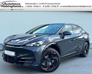 Cupra Tavascan Gebrauchtwagen
