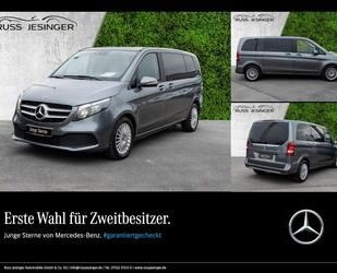 Mercedes-Benz V 220 Gebrauchtwagen
