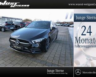 Mercedes-Benz A 180 Gebrauchtwagen