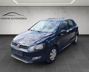 VW Polo Gebrauchtwagen