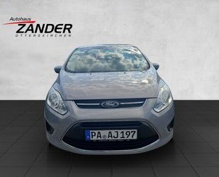 Ford Grand C-Max Gebrauchtwagen