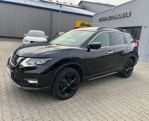 Nissan X-Trail Gebrauchtwagen