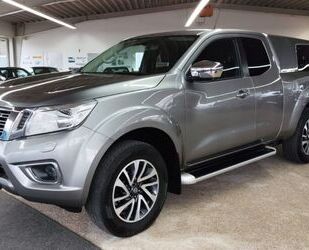 Nissan Navara Gebrauchtwagen