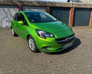Kia Corsa 