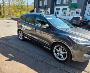 Ford Kuga Gebrauchtwagen