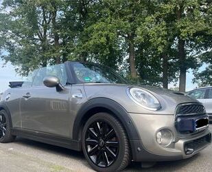 Mini Cooper S Cabrio Gebrauchtwagen