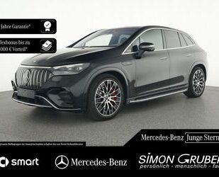 Mercedes-Benz EQE SUV Gebrauchtwagen