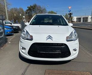 Citroen C3 Gebrauchtwagen