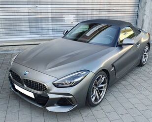 BMW Z4 M40i Gebrauchtwagen