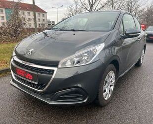 Peugeot 208 Gebrauchtwagen