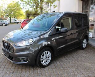 Ford Tourneo Connect Gebrauchtwagen