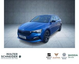 Skoda Scala Gebrauchtwagen