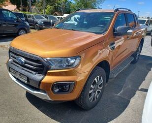 Ford Ranger Gebrauchtwagen