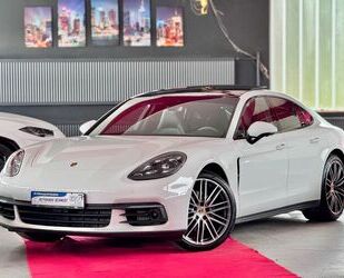 Porsche Panamera Gebrauchtwagen