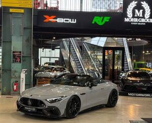 Mercedes-Benz SL 63 AMG Gebrauchtwagen