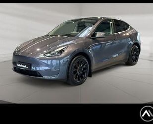 Tesla Model Y Gebrauchtwagen