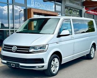 VW T6 Caravelle Gebrauchtwagen