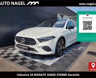 Mercedes-Benz A 200 Gebrauchtwagen