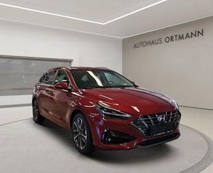 Hyundai i30 Gebrauchtwagen
