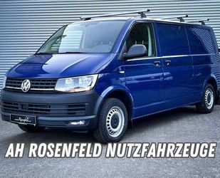 VW T6 Transporter Gebrauchtwagen