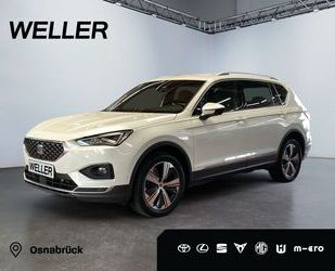 Seat Tarraco Gebrauchtwagen