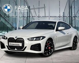 BMW 420 Gebrauchtwagen