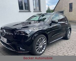 Mercedes-Benz GLE 450 Gebrauchtwagen