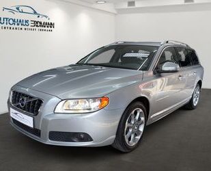 Volvo V70 Gebrauchtwagen