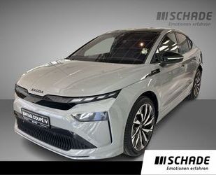 Skoda Enyaq Gebrauchtwagen