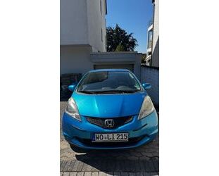 Honda Jazz Gebrauchtwagen