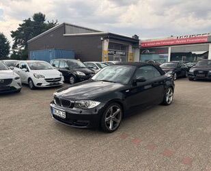 BMW 120 Gebrauchtwagen