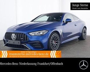 Mercedes-Benz CLE 53 AMG Gebrauchtwagen