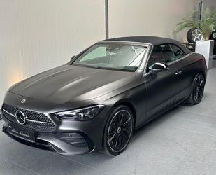 Mercedes-Benz CLE 450 Gebrauchtwagen