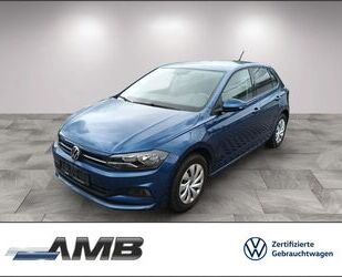 VW Polo Gebrauchtwagen