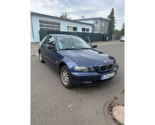 BMW 316 Gebrauchtwagen