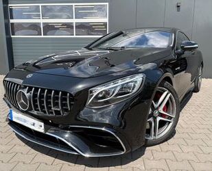 Mercedes-Benz S 63 AMG Gebrauchtwagen