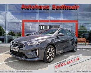 Kia ceed / Ceed Gebrauchtwagen