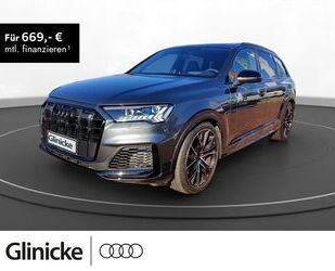 Audi SQ7 Gebrauchtwagen