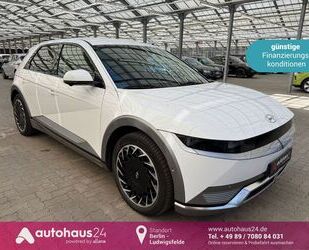 Hyundai IONIQ 5 Gebrauchtwagen